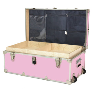 Lid Organizer for Large and XL Camp Trunks