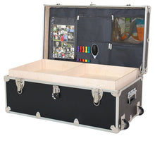 Load image into Gallery viewer, Rhino Loaded Essential Camp Trunk - 32&quot; x 18&quot; x 14&quot;