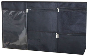 Lid Organizer for Large and XL Camp Trunks