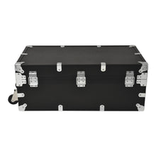 Load image into Gallery viewer, Large Indestructo Travel Trunk - 32&quot; x 17&quot; x 13&quot;