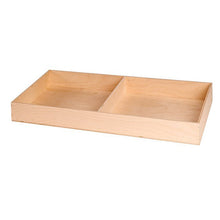 Load image into Gallery viewer, Large Hardwood Tray