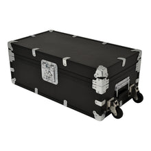 Load image into Gallery viewer, Large Indestructo Travel Trunk - 32&quot; x 17&quot; x 13&quot;