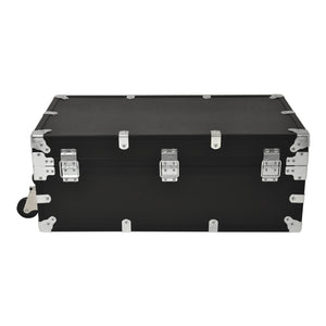 Large Indestructo Travel Trunk - 32" x 17" x 13"