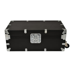 Large Indestructo Travel Trunk - 32" x 17" x 13"