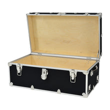 Load image into Gallery viewer, XL Sticker Trunk with Personalized Monogramming